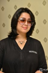 Charmy Kaur Latest Photos